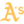 Athletics logo