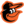 Baltimore Orioles logo