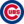 Chicago Cubs logo