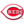 Cincinnati Reds logo