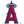 Los Angeles Angels logo