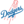 Los Angeles Dodgers logo