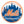 New York Mets logo
