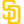San Diego Padres logo