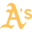 Athletics logo