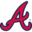Atlanta Braves logo