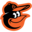 Baltimore Orioles logo