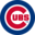 Chicago Cubs logo