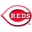 Cincinnati Reds logo