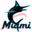 Miami Marlins logo