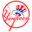 New York Yankees logo