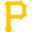 Pittsburgh Pirates logo