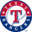 Texas Rangers logo