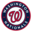 Washington Nationals logo