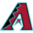 Arizona Diamondbacks logo