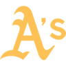 Athletics logo