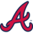 Atlanta Braves logo