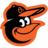 Baltimore Orioles logo