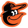 Baltimore Orioles logo