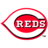 Cincinnati Reds logo