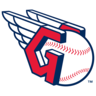 Cleveland Guardians logo