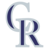 Colorado Rockies logo