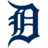 Detroit Tigers logo