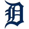Detroit Tigers logo