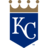 Kansas City Royals logo