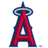 Los Angeles Angels logo
