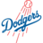 Los Angeles Dodgers logo