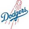 Los Angeles Dodgers logo