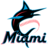 Miami Marlins logo