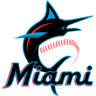 Miami Marlins logo