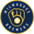 Milwaukee Brewers logo
