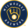Milwaukee Brewers logo