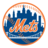 New York Mets logo