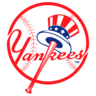 New York Yankees logo