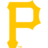 Pittsburgh Pirates logo
