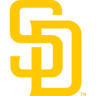 San Diego Padres logo
