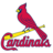 St. Louis Cardinals logo