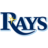 Tampa Bay Rays logo