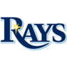 Tampa Bay Rays logo