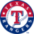 Texas Rangers logo