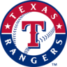 Texas Rangers logo