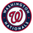 Washington Nationals logo