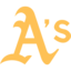 Athletics logo