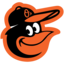Baltimore Orioles logo