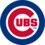 Chicago Cubs logo