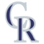 Colorado Rockies logo